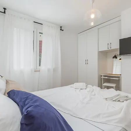Apartman Dioniz Ii Rovinj