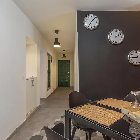 Apartman Dioniz Ii *